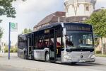 Mercedes-Benz Citaro U 2011 года